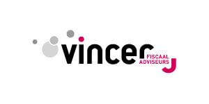 Vincer logo