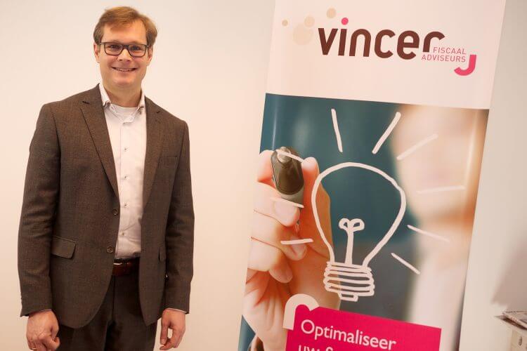 Vincer fiscaal adviseurs B.V.