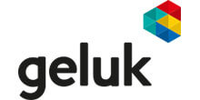 Geluk logo