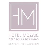 Hotel Mozaic logo