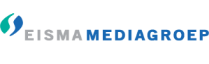 Eisma Mediagroep logo