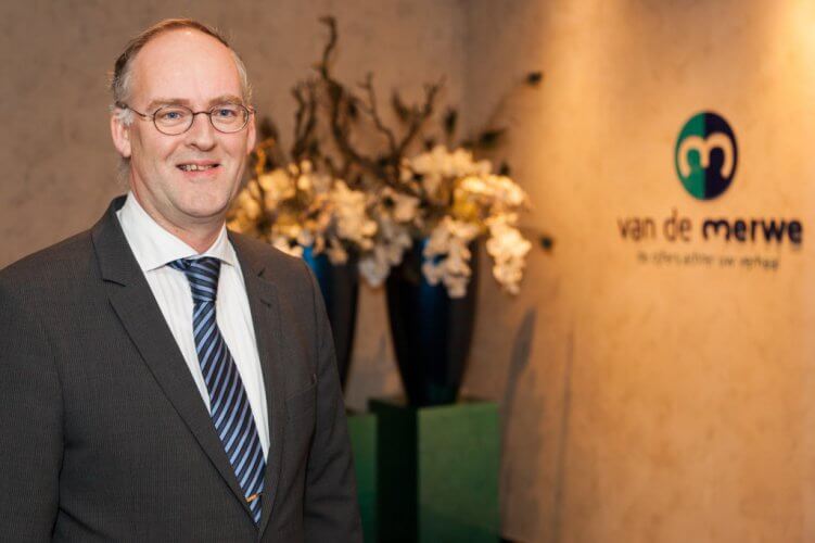 Administratie- en belastingadviesbureau Van de Merwe