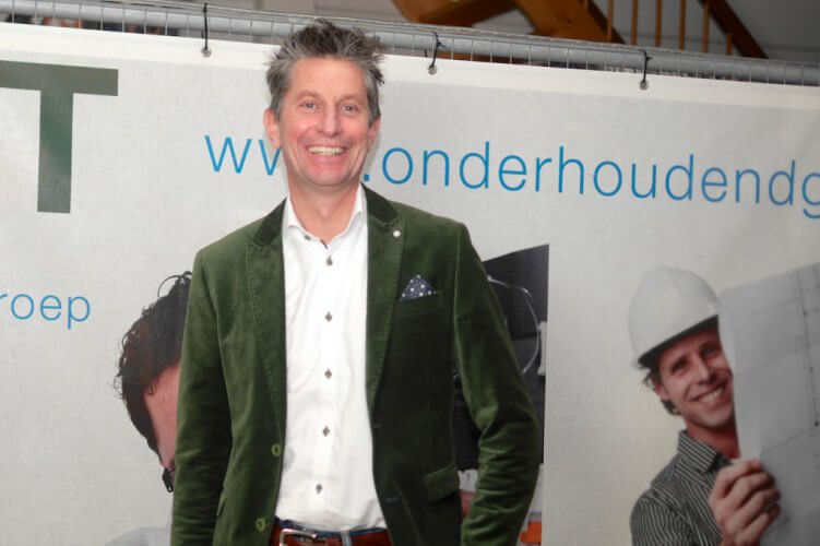 NVT Onderhoudsgroep