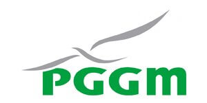 PGGM logo