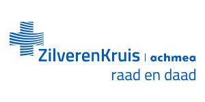 ZilverenKruis achmea logo