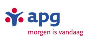 APG logo