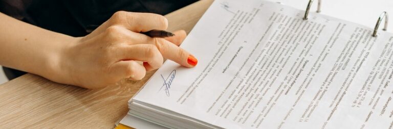 eenzijdig wijzigen van een arbeidsovereenkomst