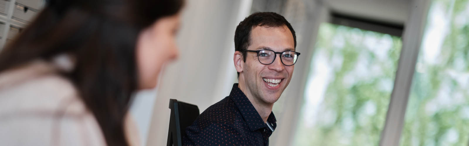 Werken bij CBBS, openstaande vacatures