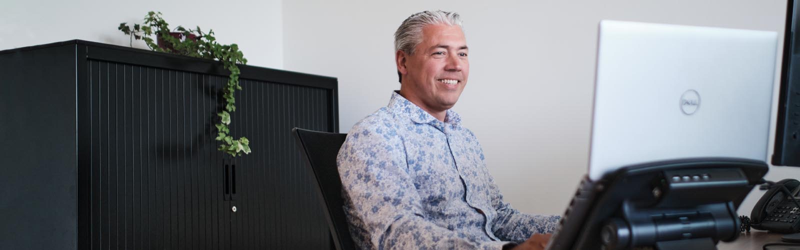 Software voor uw salarisadministratie bij CBBS