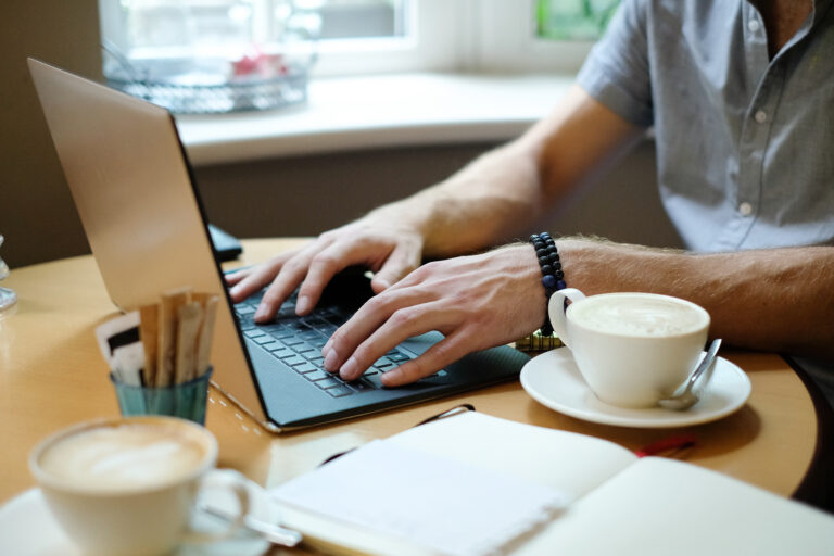 Freelancer in dienst nemen