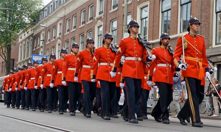 Prinsjesdag