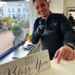 Heb een mooie dag verder!