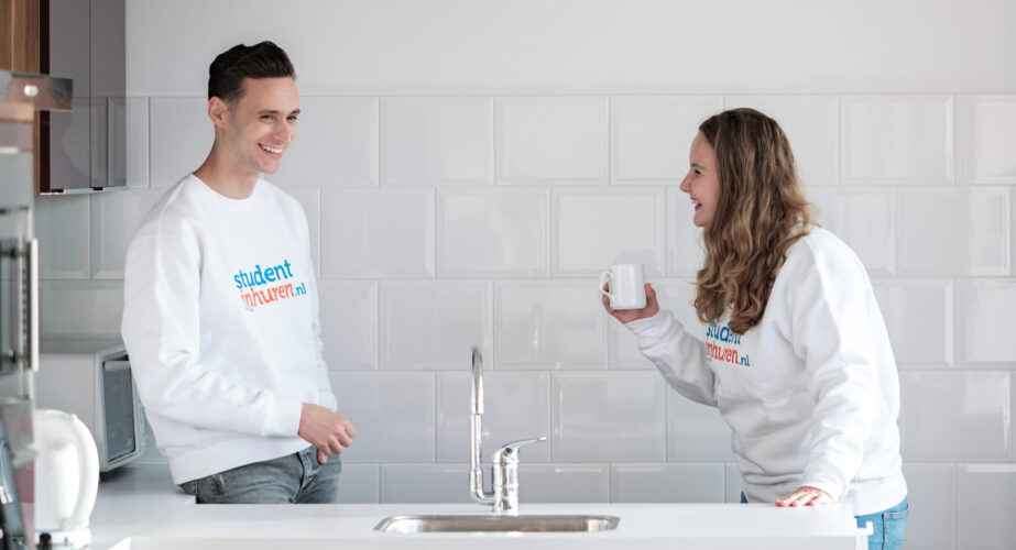 Student inhuren