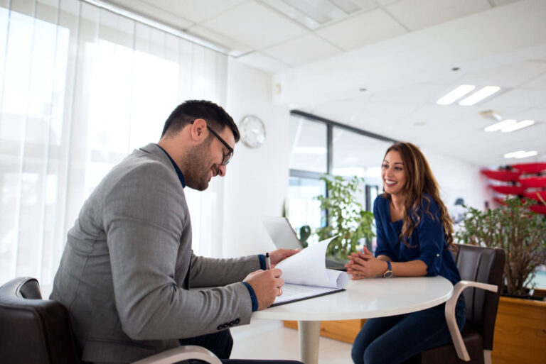 Functioneringsgesprek voorbereiden