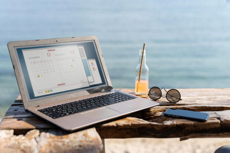 Verschil vakantiedagen en vakantiegeld