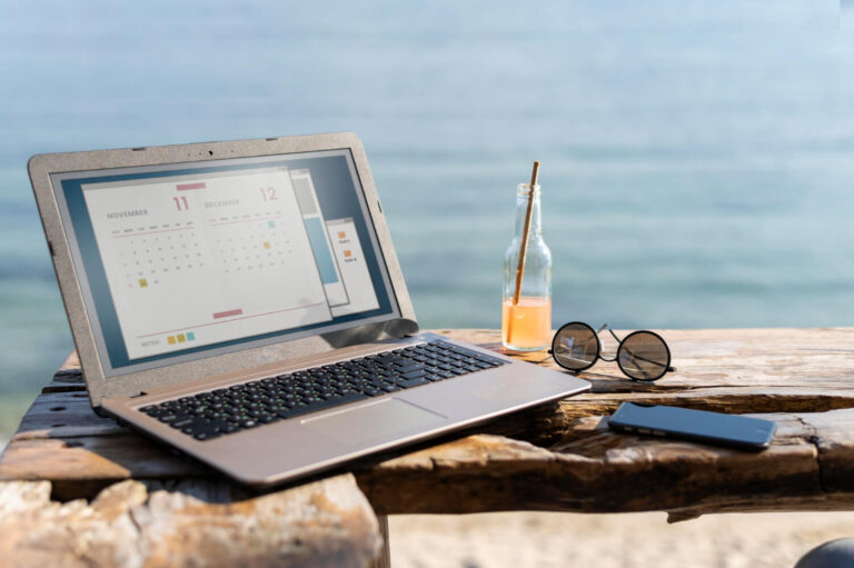 Verschil vakantiedagen en vakantiegeld