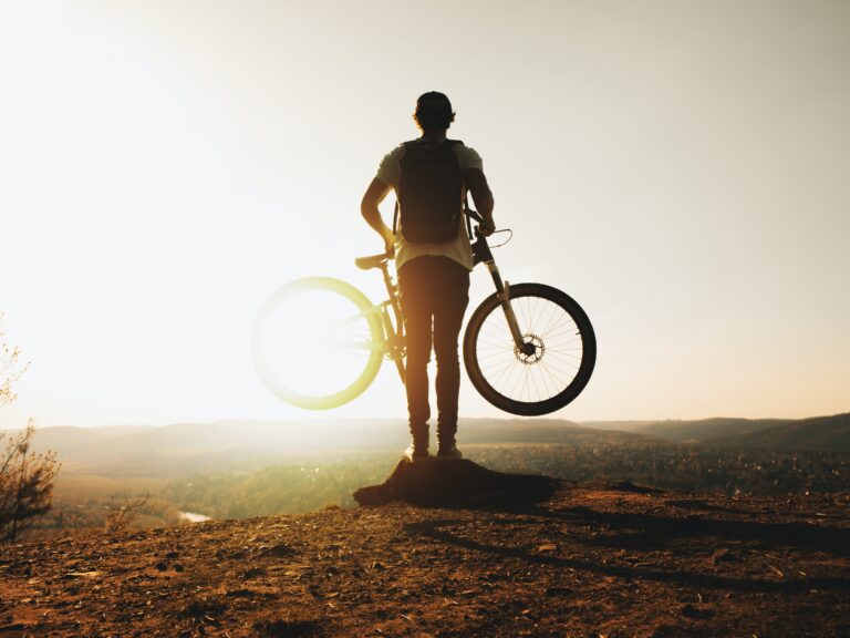 Leasefiets