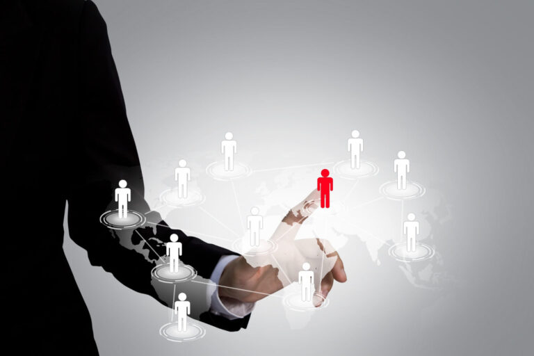 HR processen