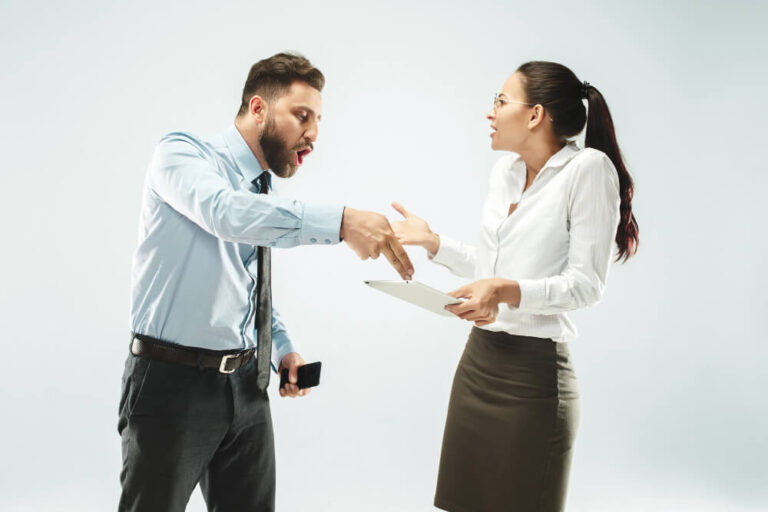 Tips voor het beheren van arbeidsconflicten
