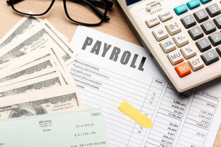 Veelvoorkomende payroll-fouten en hoe ze te vermijden