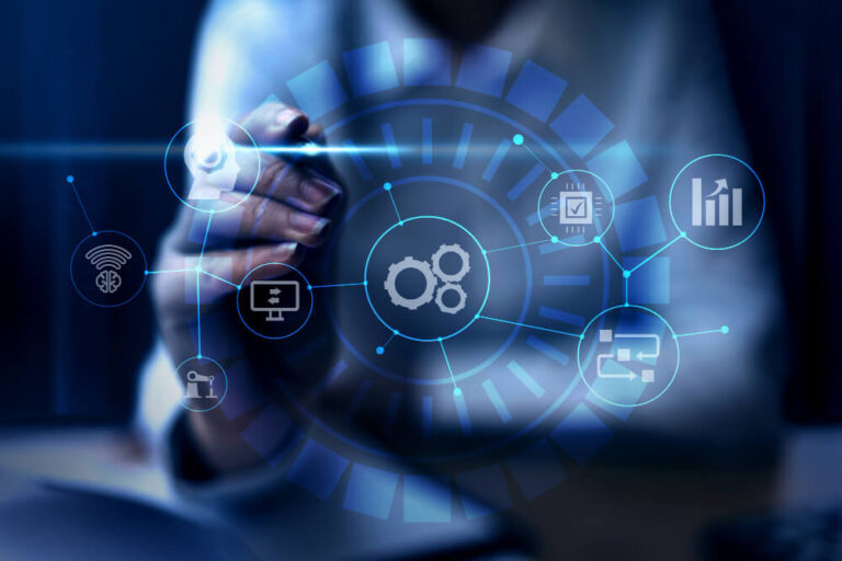 De toekomst van HR en de rol van technologie