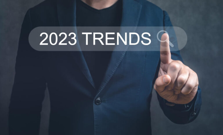 Trends in personeelsdienstverlening